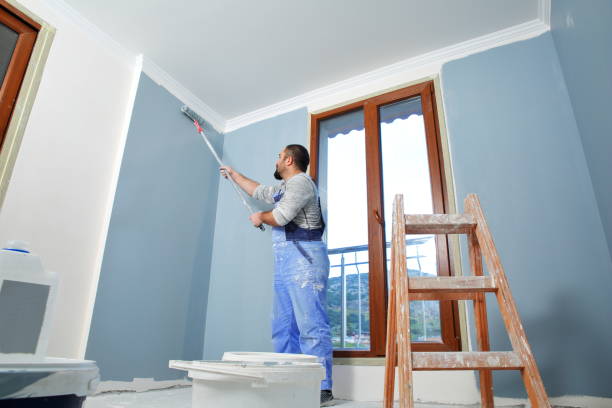 Best Forensic Mold Investigation  in Demarest, NJ