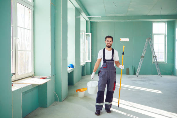 Best Post-Remediation Verification Testing  in Demarest, NJ