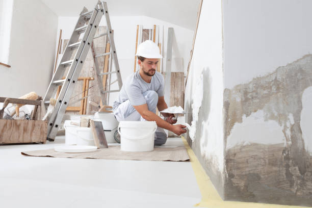 Best Residential Mold Inspection & Testing  in Demarest, NJ