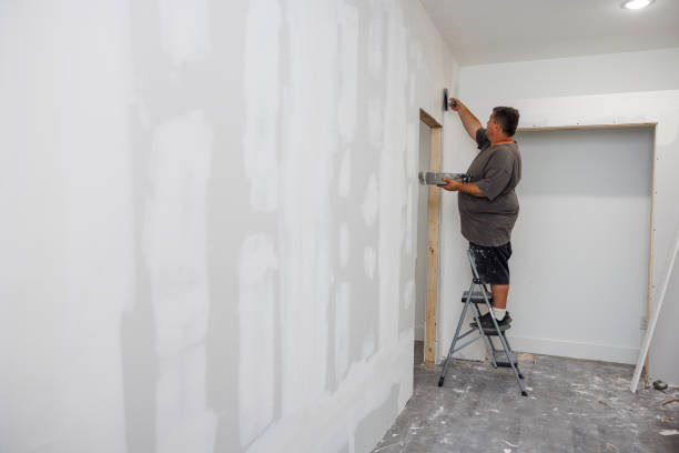 Best Mold Remediation for Healthcare Facilities  in Demarest, NJ