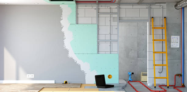 Best Airborne Mold Testing  in Demarest, NJ