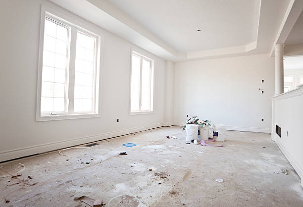 Best Mold Odor Removal Services  in Demarest, NJ